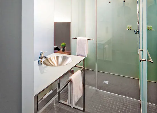 Innside By Melia Duesseldorf Derendorf Németország