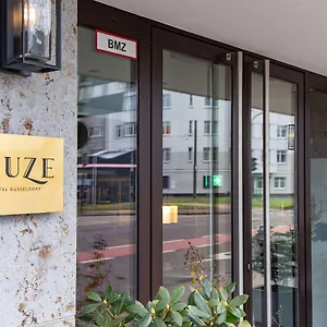 Hotel Muze - Handwritten Collection