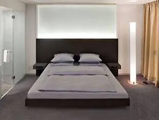 Hotel Innside By Melia Duesseldorf Derendorf