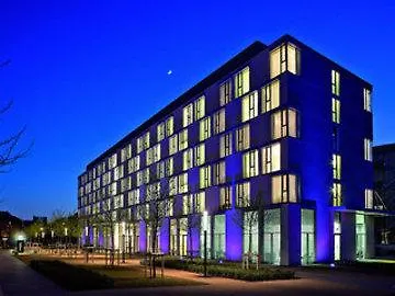 Innside By Melia Duesseldorf Derendorf Hotel