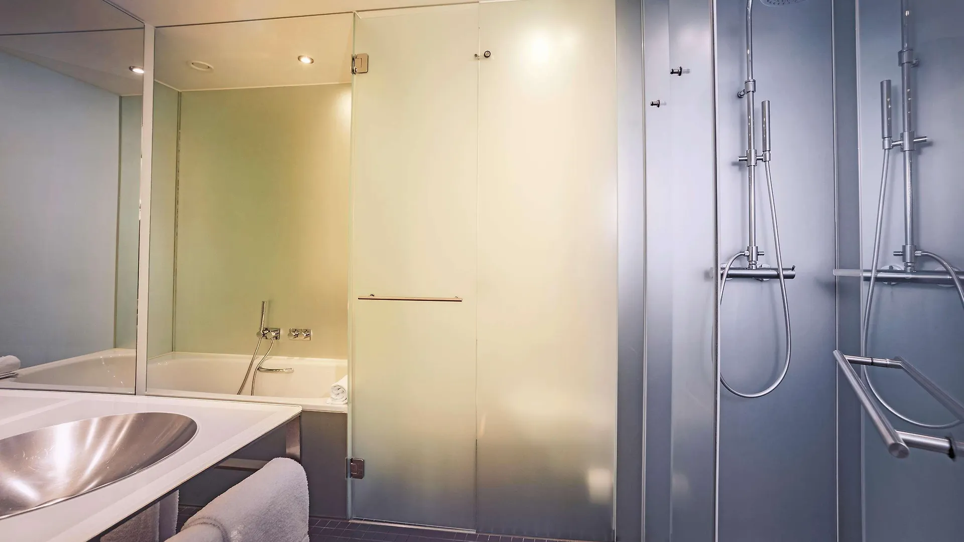 Innside By Melia Duesseldorf Derendorf Hotel Dusseldorf