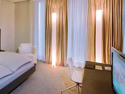 Hotel Innside By Melia Duesseldorf Derendorf