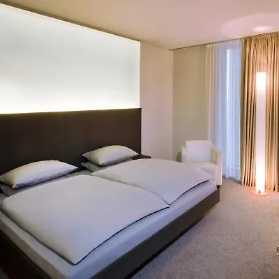 **** Hotel Innside By Melia Duesseldorf Derendorf Germany