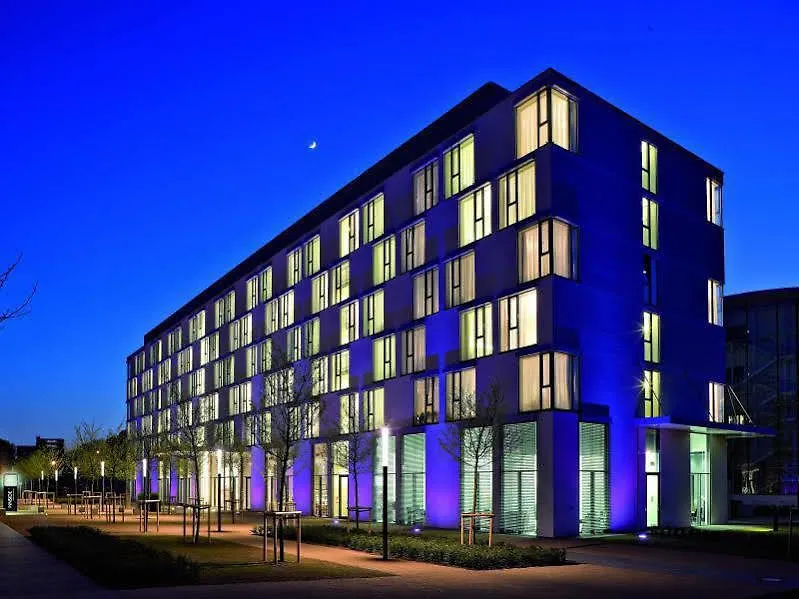 Innside By Melia Duesseldorf Derendorf 4*, Dusseldorf